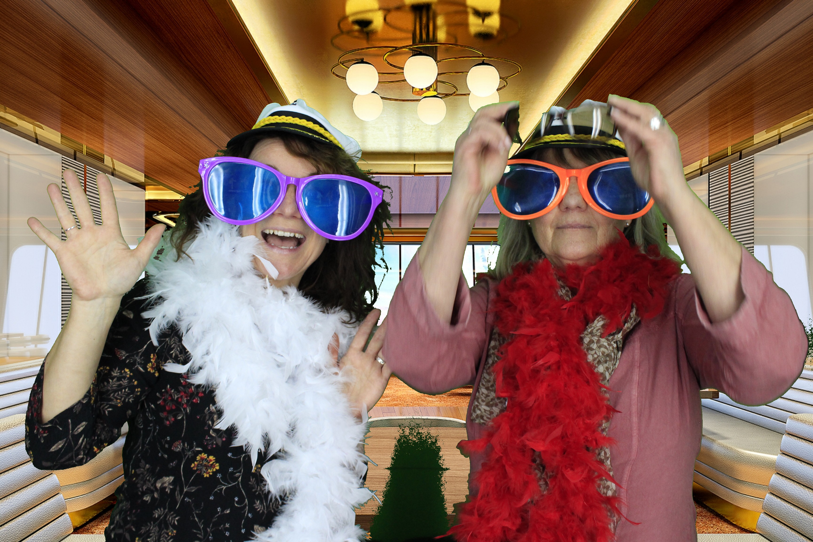 Virgin Voyages | View more photos from the event at gallery.myphotoboothexperience.co.uk/u/MyPhotoBoothExperienceLtd/Virgin-Voyages